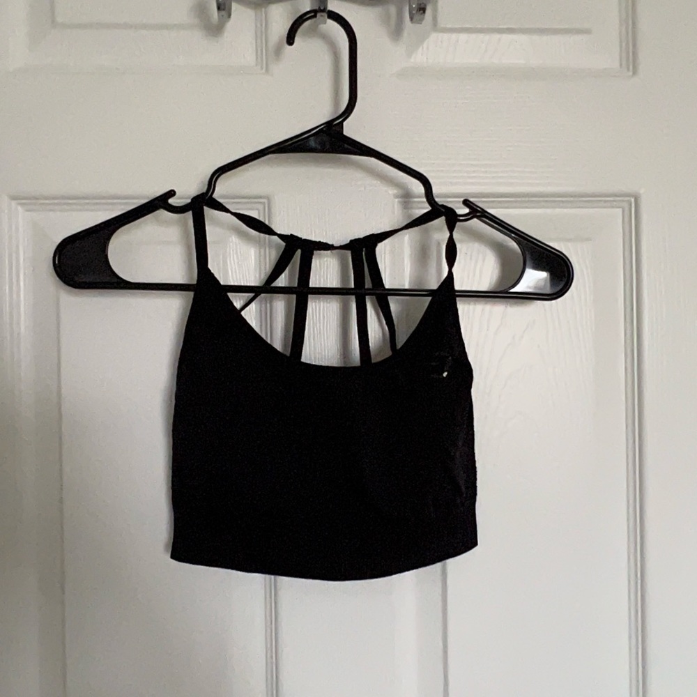 Gymshark Energy Seamless Sports Bra